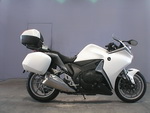 �������� �� ������ �������� Honda VFR1200F 2010 ���� 2